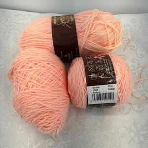 Stylecraft Special Double Knit Yarn Apricot 100% Premium Acrylic